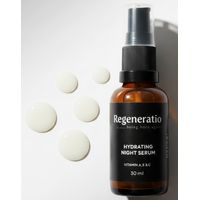 Regeneratio Hydrating Night Serum